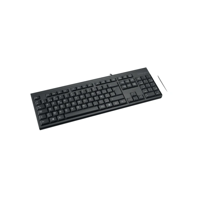 Kensington Toetsenbord Kensington KB100 EQ AZERTY