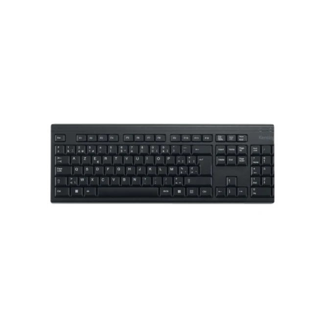 Kensington Toetsenbord Kensington KB150 EQ AZERTY