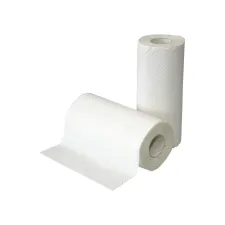 Euro Products 130010 Keukenrol 2-laags 50vel / 2 stuks Euro Products 130010 Keukenrol 2-laags 50vel / 2 stuks