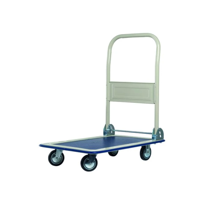 Kinzo Transportwagen 150kg Kinzo Transportwagen 150kg