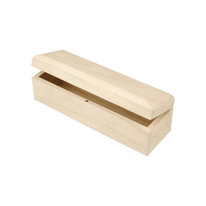 Creotime Houten kistje met magneet sluiting