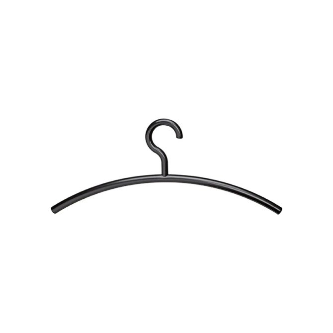 Maul Kledinghanger Maul kunststof zwart/ds5