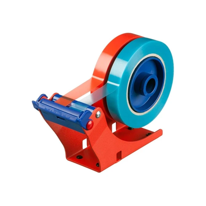 TESA 6012 Kleefbandroller 50 mm TESA 6012 Kleefbandroller 50 mm