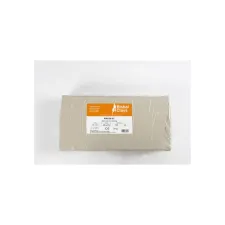 Boetseerklei Natuurlijk Wit