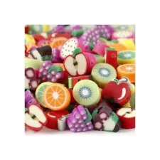 Kleikraal 10mm gatgrootte 1.5mm/pk200