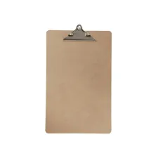 Creotime Klembord 300 x 470 mm A3 Creotime Klembord 300 x 470 mm A3