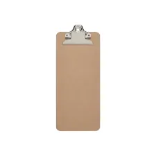 Klembord Maul 28x11cm hardboard Klembord Maul 28x11cm hardboard