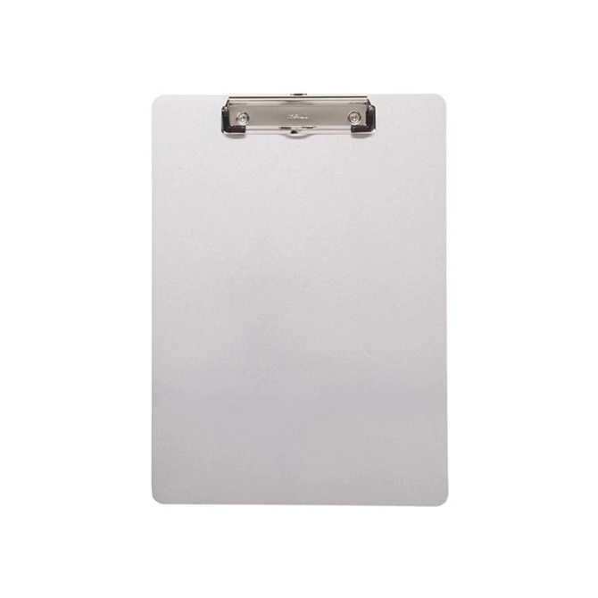 Klembord Maul A4 aluminium