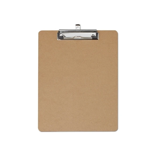 Klembord Maul A4 basic hardboard