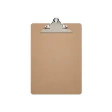 Klembord Maul A4 classic hardboard Klembord Maul A4 classic hardboard