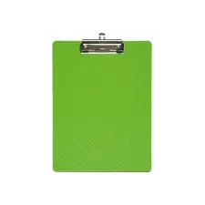 Klembord Maul A4 flexx pp l.groen Klembord Maul A4 flexx pp l.groen