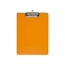 Klembord Maul A4 flexx pp oranje Klembord Maul A4 flexx pp oranje