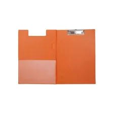 Klembord Maul A4 foldover oranje Klembord Maul A4 foldover oranje