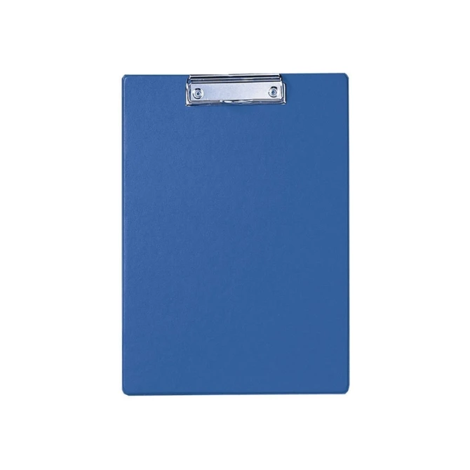Klembord Maul A4 pvc blauw