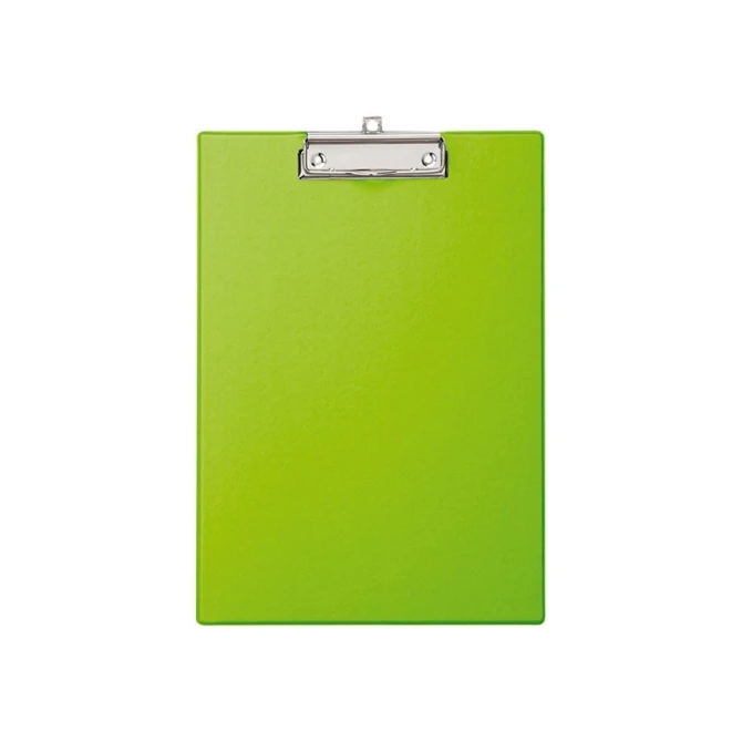 Klembord Maul A4 pvc lichtgroen
