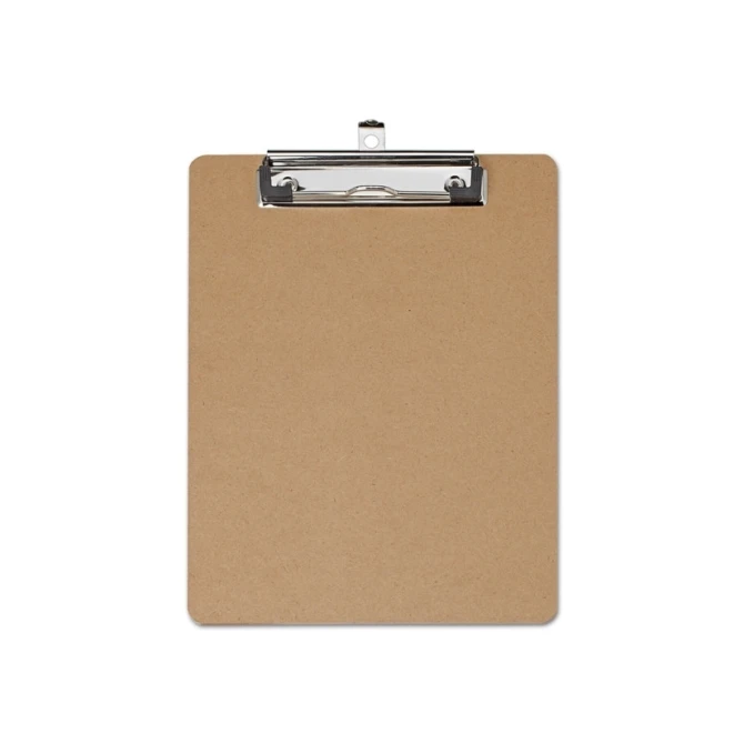 Klembord Maul A5 basic hardboard