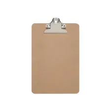 Klembord Maul A5 classic hardboard Klembord Maul A5 classic hardboard