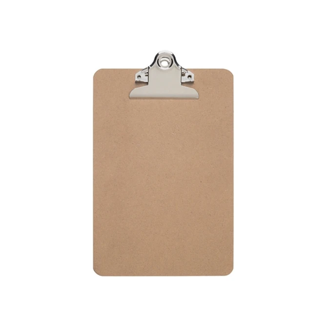 Klembord Maul A5 classic hardboard