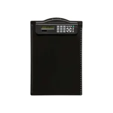 Klembord Maul PS met calculator A4 zw Klembord Maul PS met calculator A4 zw