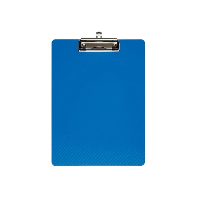 Klembord Maul flexx PP A4 blauw