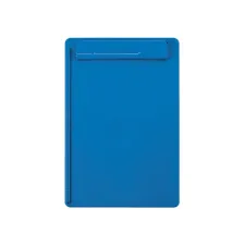 Klembord Maul go recycled A4 staand bl Klembord Maul go recycled A4 staand bl
