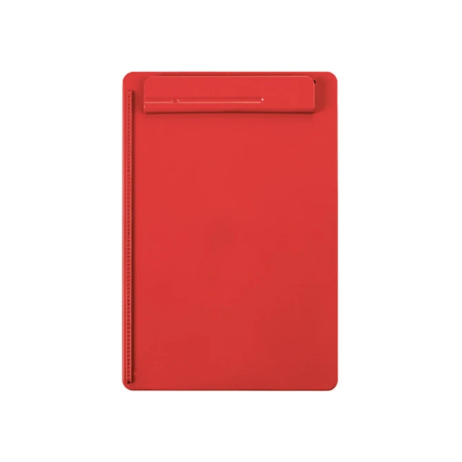 Klembord Maul go recycled A4 staand rd
