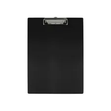 Westcott Klembord A5 PVC Zwart Westcott Klembord A5 PVC Zwart