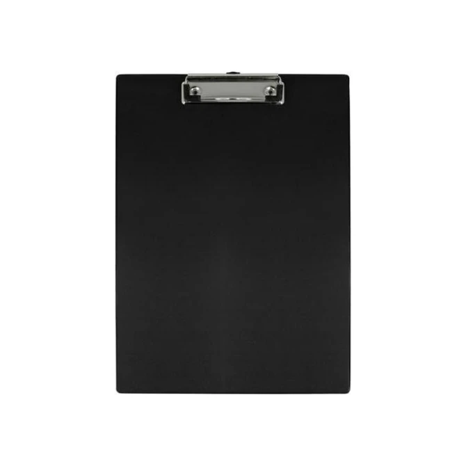 Westcott Klembord A5 PVC Zwart Westcott Klembord A5 PVC Zwart