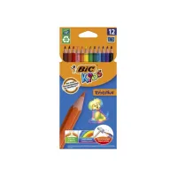 Kids Ecolutions Evolution Kleurpotloden Assorti