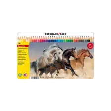 Kleurpotlood EF Classic assorti/pk36