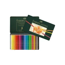 Kleurpotlood FC Polychromes ass/pk36