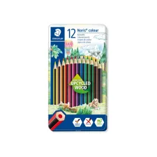 Kleurpotlood Noris ass/pk12