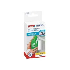 TESA Klittenband Tesa zelfklev 20mmx100cm wt TESA Klittenband Tesa zelfklev 20mmx100cm wt