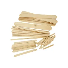 Creotime Knutsellat ijsstokjes (1 doos x 4250 stuks)