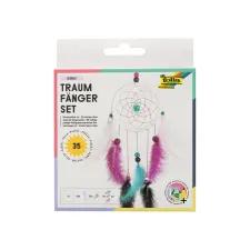 Folia Paper Knutselset dromenvanger