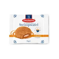 Daelmans Koek Kantine Stroopwafel (1 doos x 36 stuks) Daelmans Koek Kantine Stroopwafel (1 doos x 36 stuks)