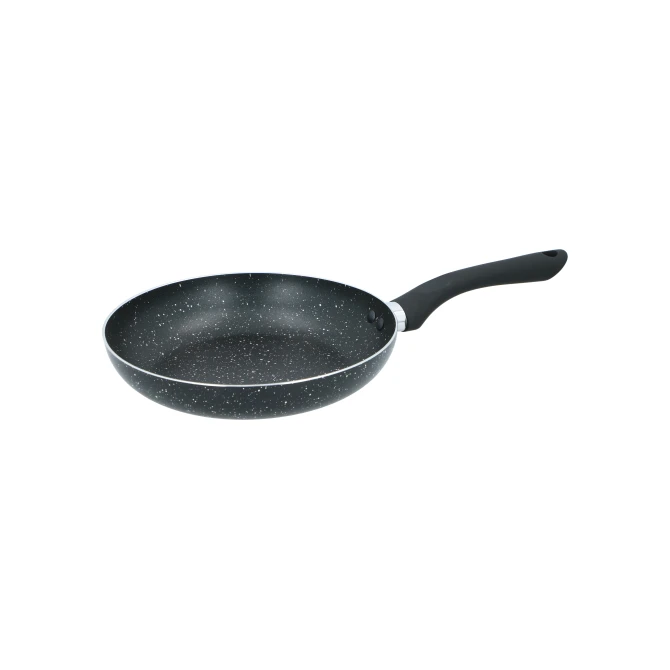 Alpina Chef De Luxe Koekenpan 24 cm Alpina Chef De Luxe Koekenpan 24 cm