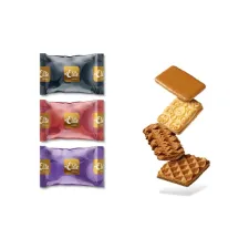 Koekjes Elite coffee time mix/ds120