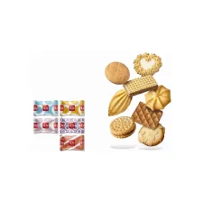 Koekjes Elite fantastic mix/ds120