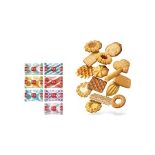 Koekjes Elite magical box mix/ds320