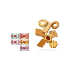 Koekjes Elite relax mix/ds120