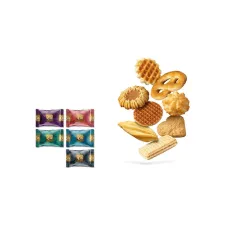 Koekjes Elite sunshine mix/ds120