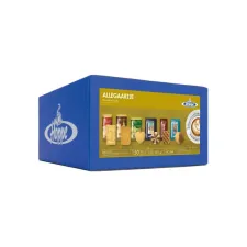 HOPPE Koekjes Allegaartje (doos 150 stuks)