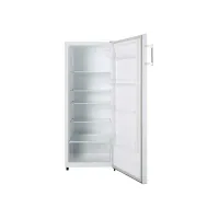 Koelkast kastmodel 143cm 242L