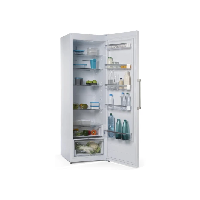 Koelkast kastmodel 186cm 380L