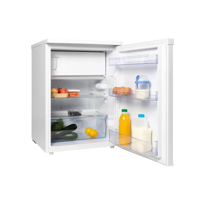Koelkast tafelmodel 60cm 136L