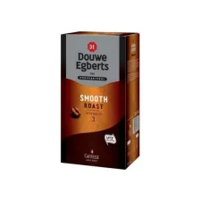 Douwe Egberts Koffie Cafitesse Smooth Roast 2L