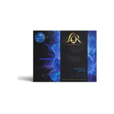 L'OR Koffie Discs Espresso 7 Decaf / 6x50 stuks