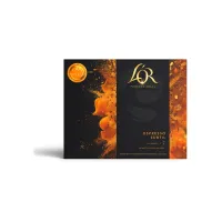 L'OR Koffie Discs Espresso 7 Subtil / 6x50 stuks