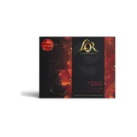 L'OR Koffie Discs Espresso 9 Intense / 6x50 stuks
